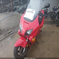 2004 Honda Nss250