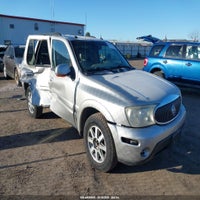 2004 Buick Rainier Cxl Plus