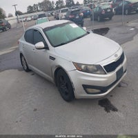 2012 Kia Optima Ex