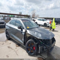 2023 Audi S3 Premium Plus Tfsi Quattro S Tronic