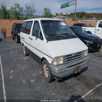 1994 Ford Aerostar