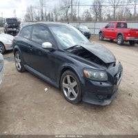 2008 Volvo C30 T5 R-Design/T5 Version 1.0/T5 Version 2.0