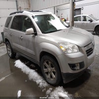 2008 Saturn Outlook Xr