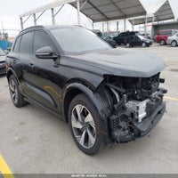 2025 Audi Q6 E-Tron Premium Plus Quattro