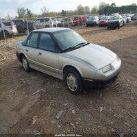 1992 Saturn Sl1