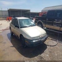 1999 Saturn Sl1