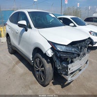 2024 Toyota Venza Limited