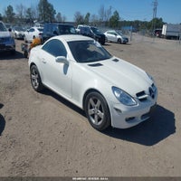 2006 Mercedes-Benz Slk 280