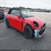 2023 Mini Convertible Cooper