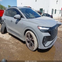 2024 Audi Q4 E-Tron Premium 55 Quattro
