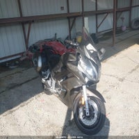 2013 Yamaha Fjr1300 A