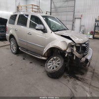 2008 Chrysler Aspen Limited