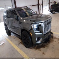 2023 GMC Yukon 4Wd Denali