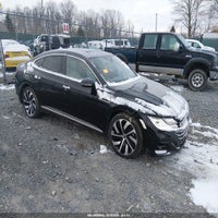 2022 Volkswagen Arteon 2.0T Sel R-Line