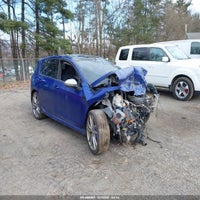 2024 Volkswagen Golf R 2.0T