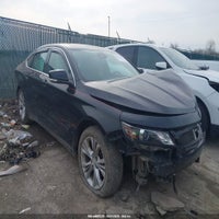 2015 Chevrolet Impala 2Lt