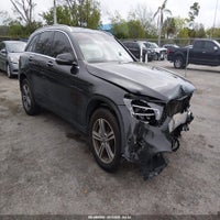 2022 Mercedes-Benz Glc 300 Suv