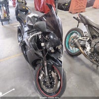 2006 Yamaha Yzfr1 C