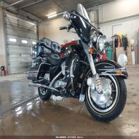 1998 Harley-Davidson Flhtcui
