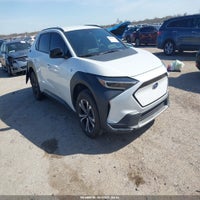 2024 Subaru Solterra Premium