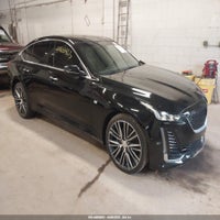2023 Cadillac Ct5 Premium Luxury