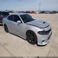 2021 Dodge Charger R/T Rwd