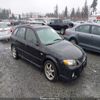 2003 Mazda Protege5