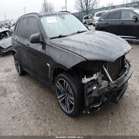 2016 BMW X5 M