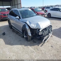 2020 Audi A4 Allroad Premium Plus 45 Tfsi Quattro S Tronic