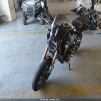 2024 Honda Cb650 R