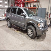 2008 Chrysler Aspen Limited
