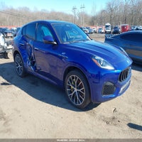 2023 Maserati Grecale Gt