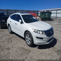 2011 Honda Accord Crosstour Ex-L