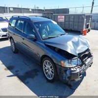 2006 Volvo V70 2.5T