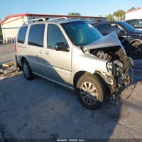 2005 Buick Terraza Cxl