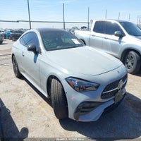 2024 Mercedes-Benz Cle 300 4Matic