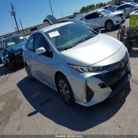 2022 Toyota Prius Prime Le