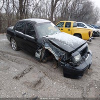2004 Mercury Marauder