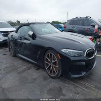 2019 BMW M850I xDrive
