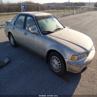 1995 Acura Legend L