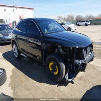 2021 Audi Q5 Sportback Premium Plus 45 Tfsi Quattro S Tronic