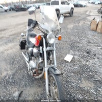 1996 Yamaha Xv750