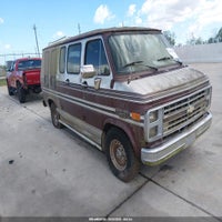 1990 Chevrolet G20