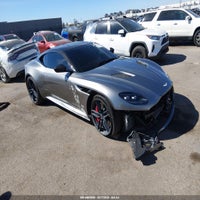 2019 Aston Martin Dbs Superleggera/Superleggera Tag Heuer Edition