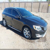 2015 Volvo V60 T5 Premier