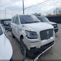 2019 Lincoln Navigator L Reserve