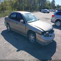 1998 Oldsmobile Cutlass Gls