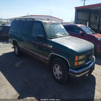1996 GMC Suburban C1500