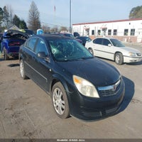 2007 Saturn Aura Xe