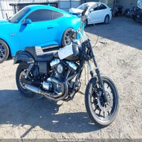 2000 Harley-Davidson Fxd